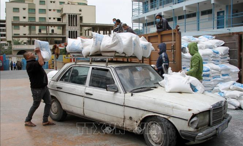 IMF: Mức độ bất ổn của dịch COVID-19 cao gấp nhiều lần so với các đại dịch trước