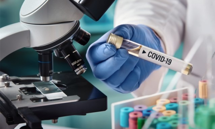 Đức sẽ thử nghiệm lâm sàng vaccine ngừa Covid-19 vào tháng 6