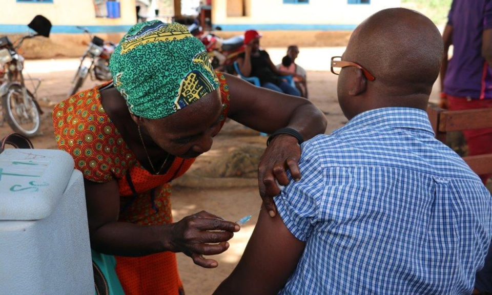 WHO cảnh báo dịch sốt vàng da tái bùng phát tại Nam Sudan