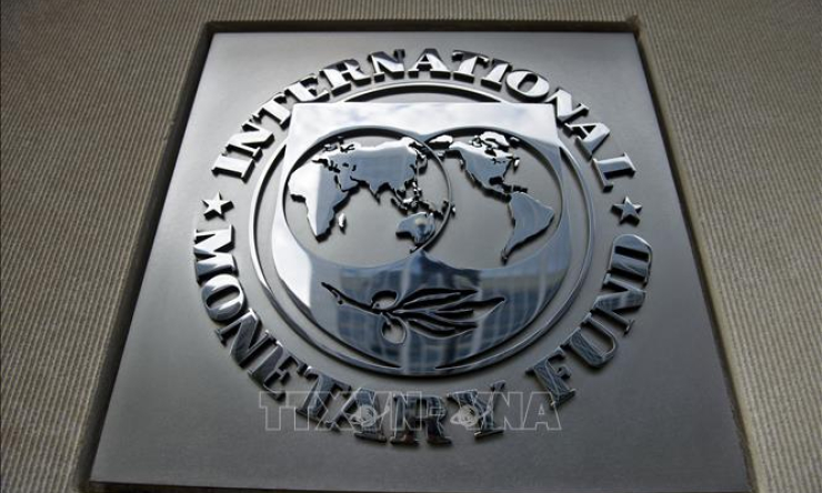 IMF hỗ trợ tài chính khẩn cấp cho 25 quốc gia nghèo nhất thế giới