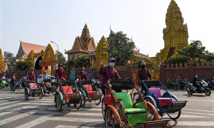 Tình hình COVID-19 tại ASEAN hết ngày 16/4: Toàn khối 1.003 ca tử vong, các nước triển khai nhiều biện pháp ứng phó đại dịch
