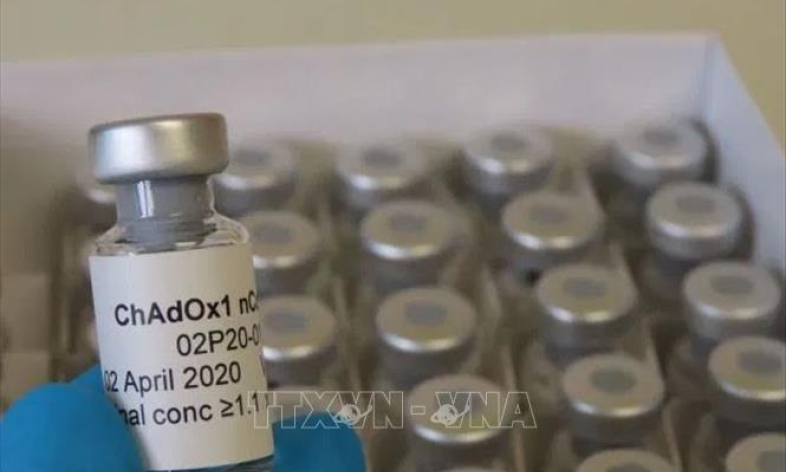 Liên hợp quốc mong muốn vaccine điều trị COVID-19 sẽ được chia sẻ