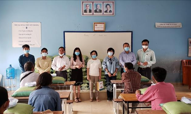 Truyền thông quốc tế: Việt Nam phản ứng mau lẹ, sẵn sàng giúp đỡ các nước phòng chống COVID-19