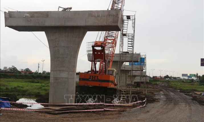 Lý do không ghép cao tốc Mỹ Thuận &#8211; Cần Thơ vào dự án Trung Lương &#8211; Mỹ Thuận