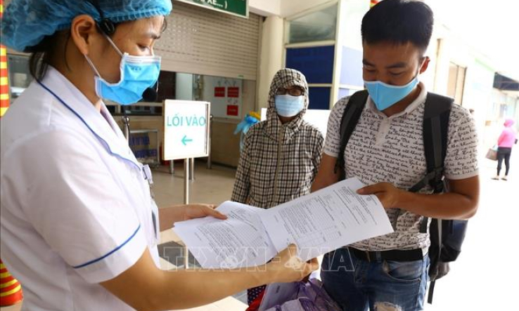 Khảo sát toàn cầu: Người dân Việt Nam hài lòng, tin tưởng biện pháp chống COVID-19 của Chính phủ