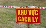 Cách ly 74 chuyên gia nước ngoài đến Bắc Ninh làm việc