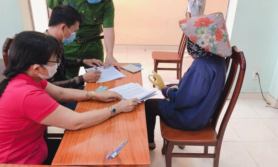 Bến Lức: Hoàn thành việc chi trả tiền hỗ trợ gói 62 ngàn tỷ đồng của Chính phủ
