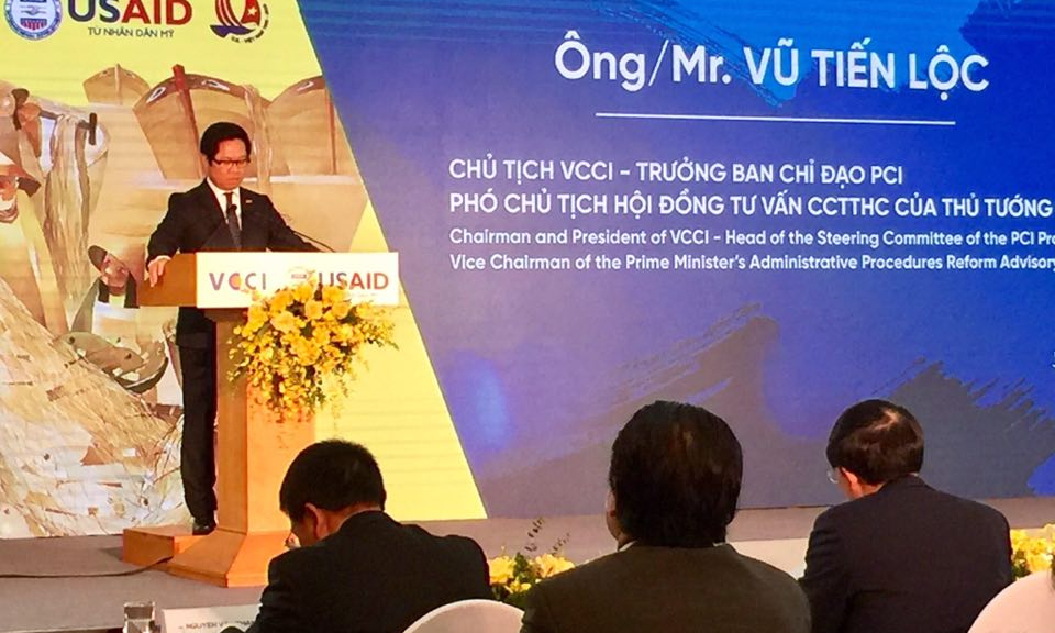 Doanh nghiệp FDI ấn tượng môi trường kinh doanh Việt Nam