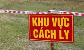 Thực hiện tốt quy định cách ly y tế với các chuyên gia nước ngoài