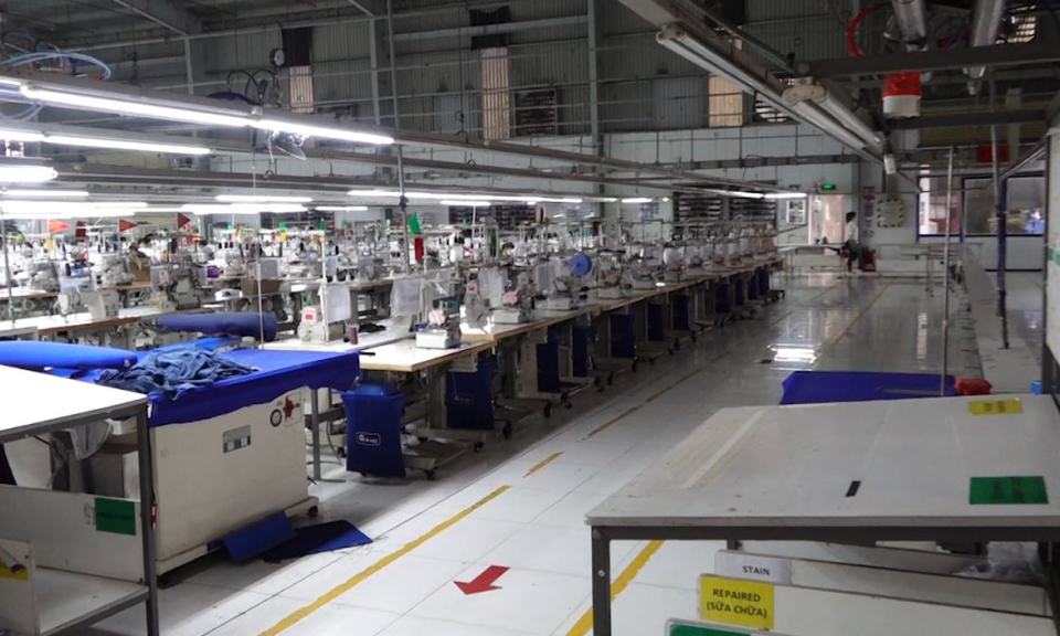 Trong tháng 4, tháng 5 các ngành bắt đầu bị thiệt hại nhiều do dịch Covid 19