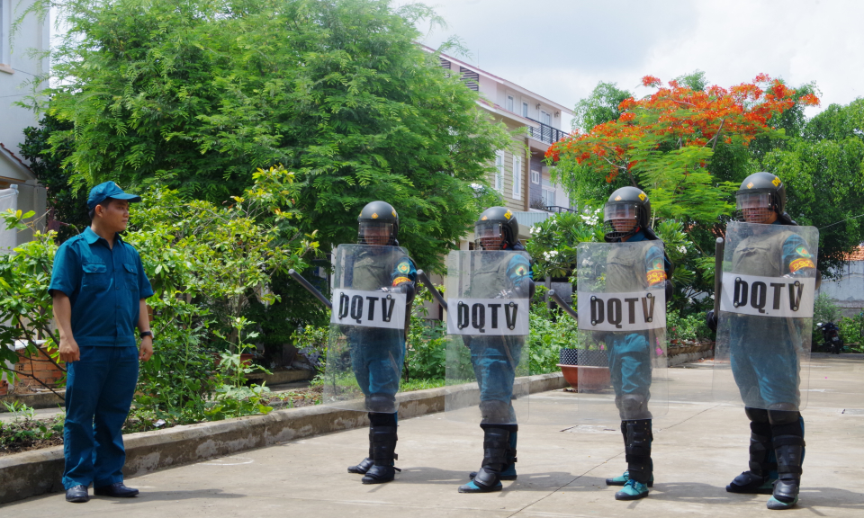 &#8220;Sao vuông&#8221; Tân Bửu