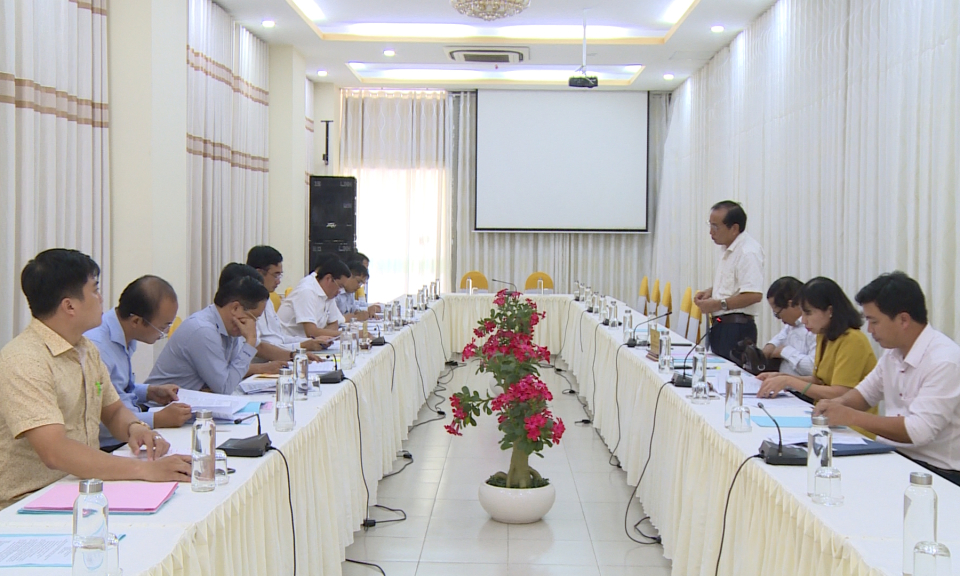 Quản lý, sử dụng các hầm đất đã qua khai thác