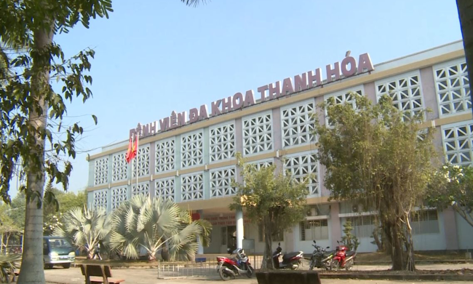 Năm 2021, Long An dự kiến đầu tư xây dựng, nâng cấp 7 cơ sở y tế