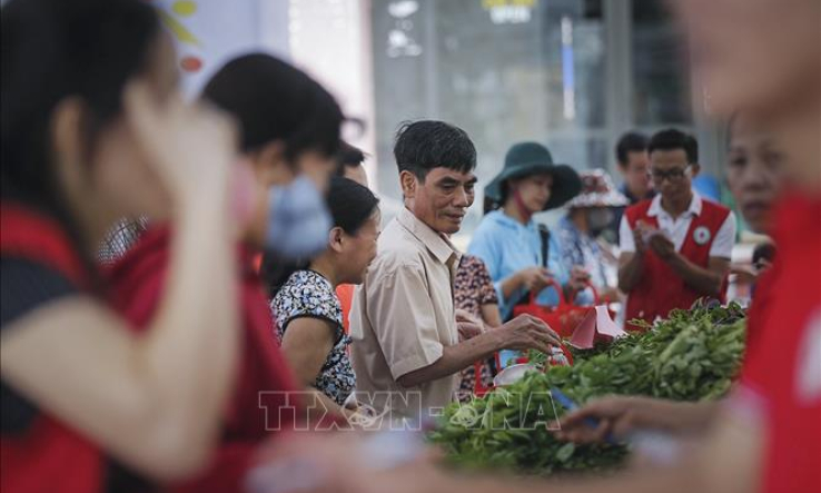 Hỗ trợ trên 562.000 lượt người với tổng giá trị hơn 434 tỷ đồng trong &#8216;Tháng Nhân đạo&#8217;