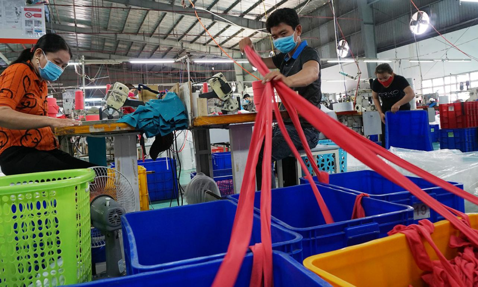 Nhiều giải pháp hỗ trợ Doanh nghiệp vượt khó mùa Covid