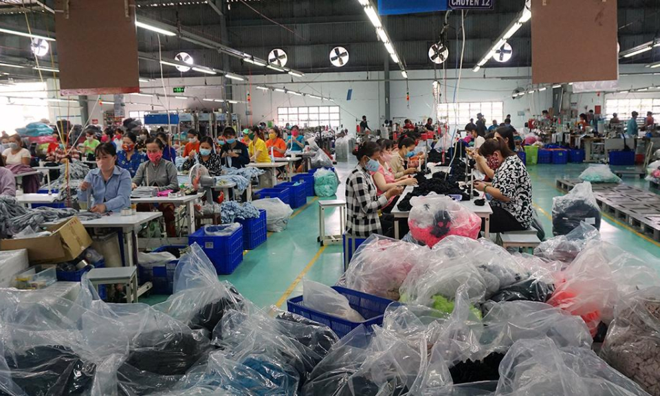 Dự báo cuối năm 2020, doanh nghiệp có dấu hiệu phục hồi tốt hơn 6 tháng đầu năm