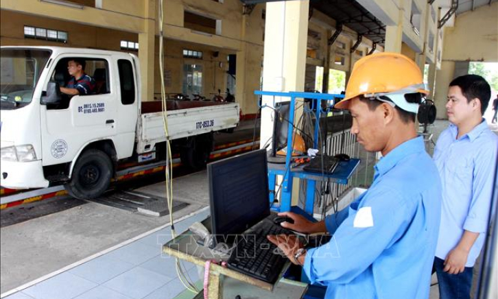 Vì sao Bộ GTVT yêu cầu kiểm tra trung tâm đào tạo lái xe, đăng kiểm?