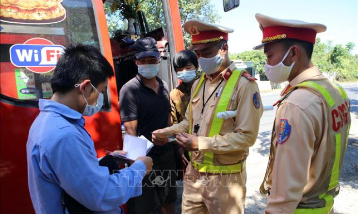 Tăng cường chi viện để Đà Nẵng ứng phó tốt hơn trong phòng, chống dịch COVID-19