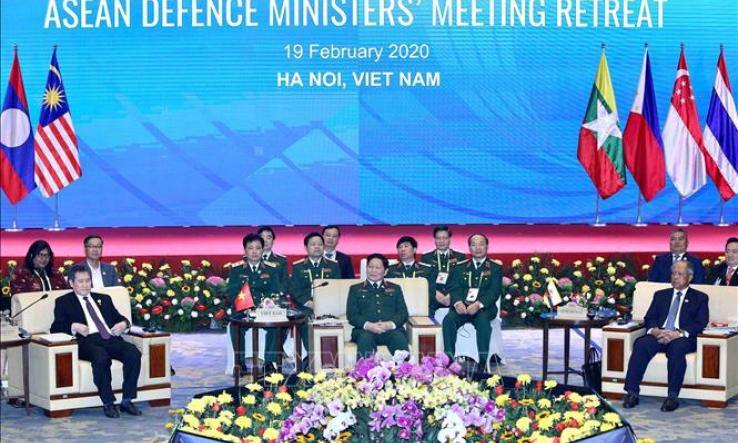 Việt Nam &#8211; thành viên tích cực, chủ động và có trách nhiệm của ASEAN