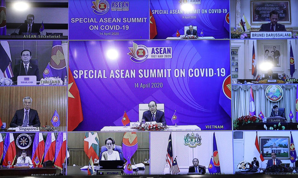 Việt Nam đóng góp quan trọng vào tăng trưởng kinh tế, ổn định khu vực ASEAN