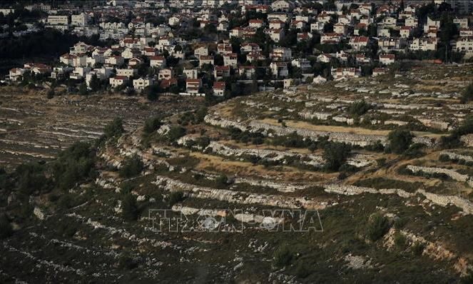 Việt Nam tái khẳng định ủng hộ giải pháp toàn diện, lâu dài cho cuộc xung đột Israel &#8211; Palestine