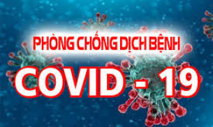 9 Biện pháp phòng chống dịch COVID-19 trong tình hình mới