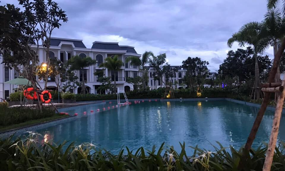 Bến Lức huy động 2.975 tỷ đồng phát triển đô thị