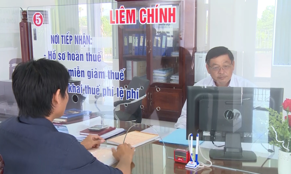 Trên 783 tỷ đồng gia hạn tiền nộp thuế và tiền thuê đất