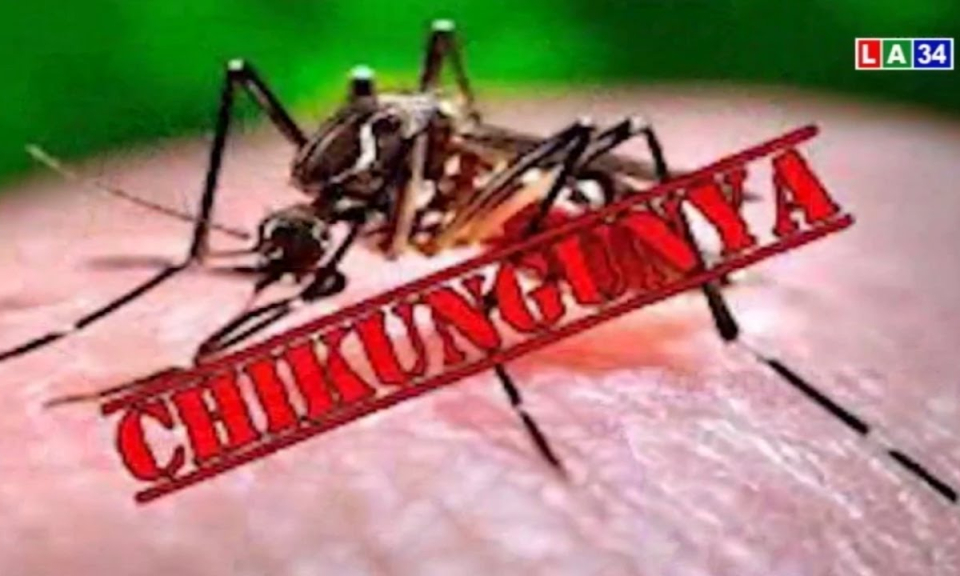 Chikungunya &#8211; “bệnh lạ” mà không lạ