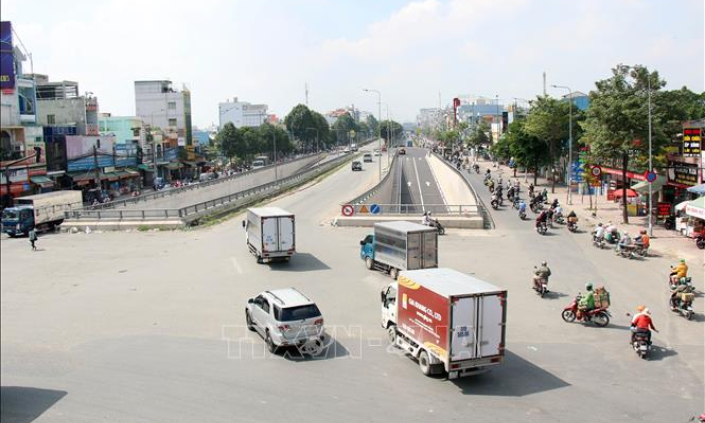 Khó khăn trong triển khai dự án hạ tầng giao thông tại TP Hồ Chí Minh