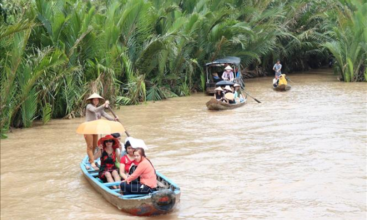 Du lịch Nam Bộ tìm cách &#8216;phá băng&#8217; lần hai