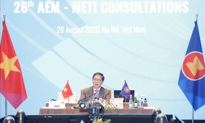 ASEAN 2020: Hiện thực hóa 3 mục tiêu trong hợp tác chống dịch COVID-19