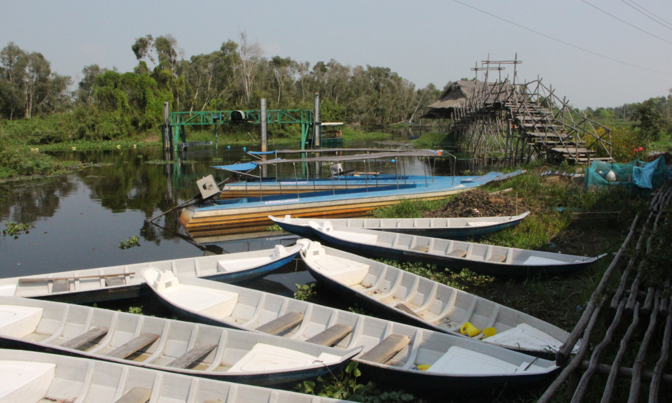 Doanh thu du lịch sụt giảm vì covid 19