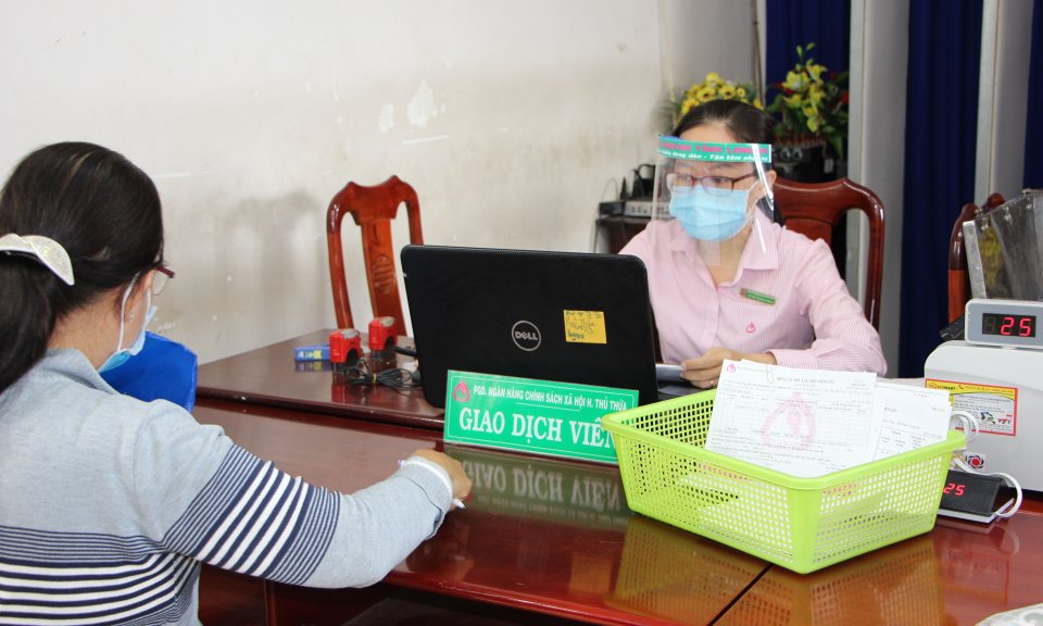 &#8220;Tiếp sức&#8221; giải quyết việc làm trong mùa dịch Covid 19