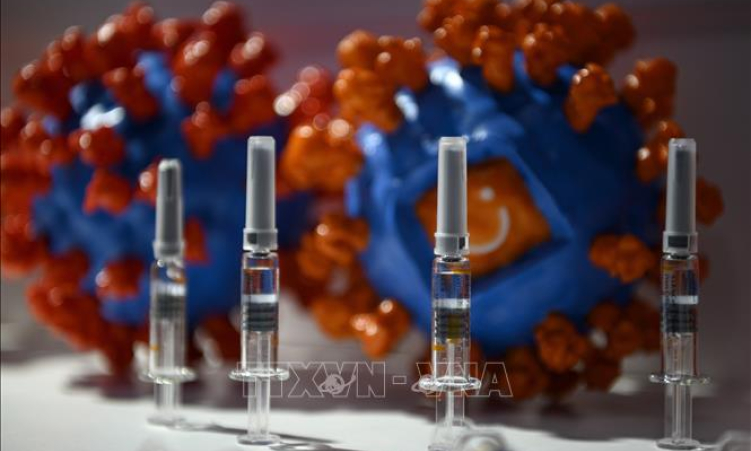 Trung Quốc: Sẵn sàng vaccine ngừa COVID-19 vào đầu tháng 11/2020