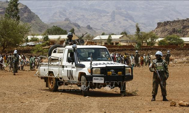 Việt Nam và HĐBA: Thông qua nghị quyết về Colombia và thảo luận tình hình Sudan