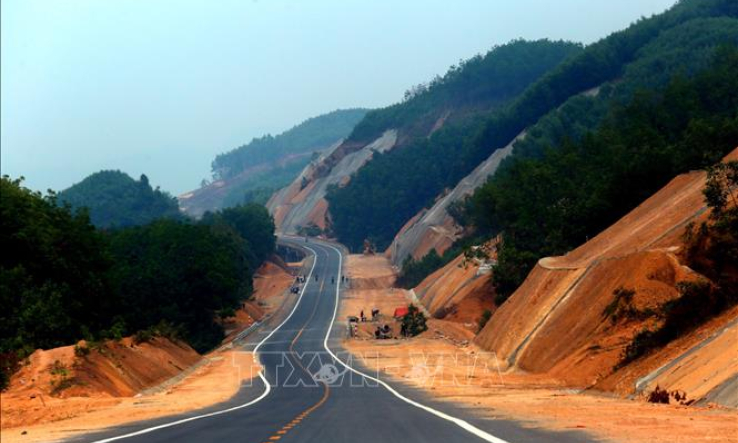 Gia hạn thời điểm đóng thầu 3 dự án cao tốc Bắc &#8211; Nam được chuyển đổi sang đầu tư công