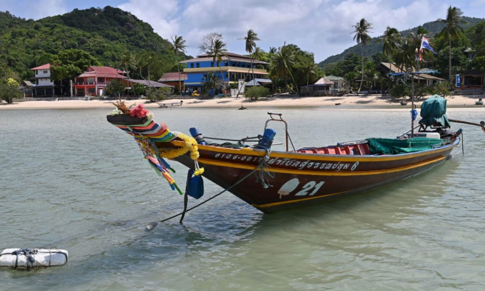 Sợ COVID-19 trở lại, ‘bong bóng du lịch’ ở châu Á vỡ tan