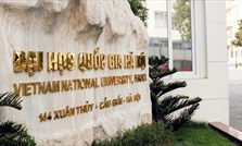 Đại học Quốc gia Hà Nội có trong danh sách 1.000 trường đại học hàng đầu thế giới