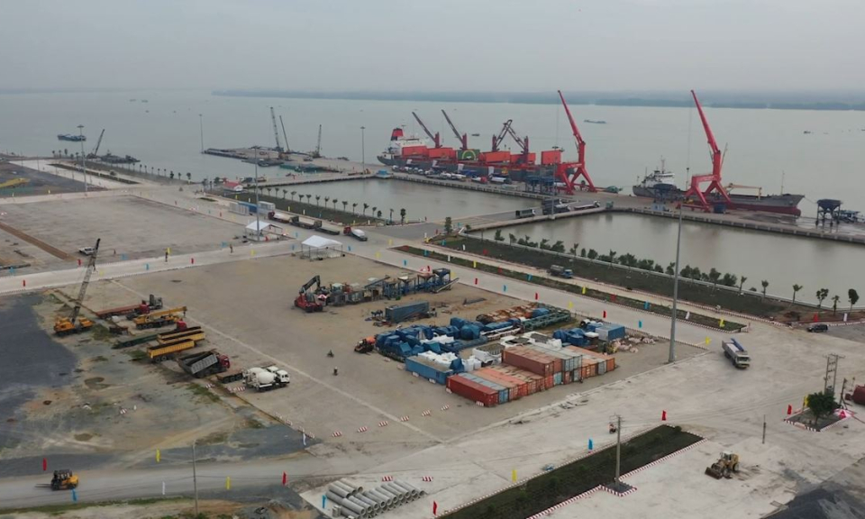 Những dấu ấn nổi bật của Đảng bộ tỉnh Long An nhiệm kỳ 2015-2020