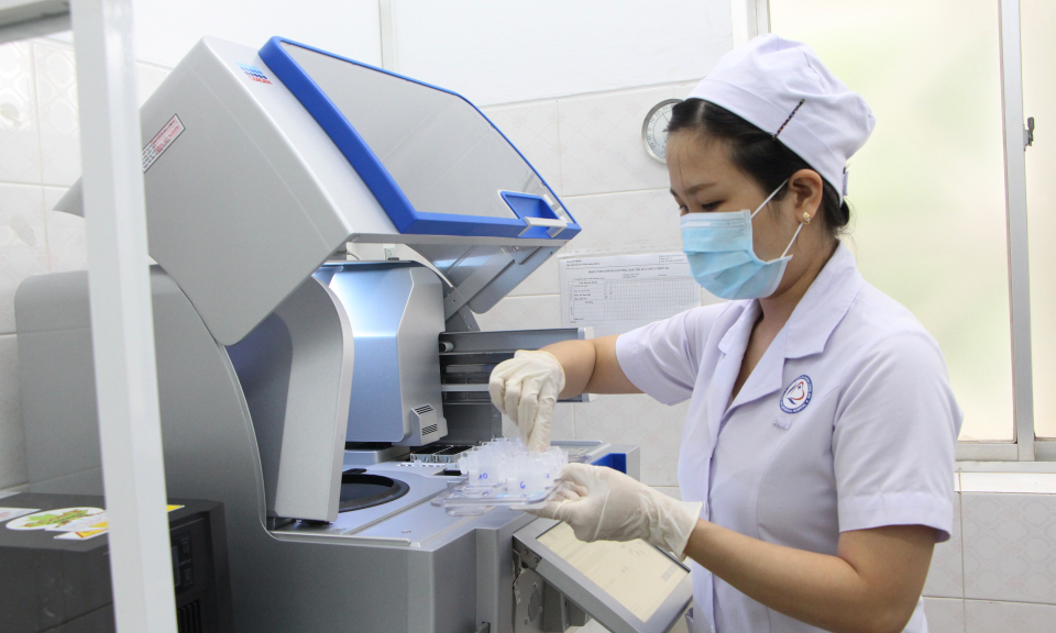 Long An quyết liệt phòng, chống dịch bệnh trong tình hình mới