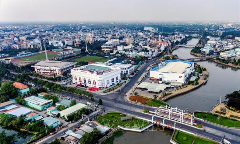 Sức bật mới của du lịch Long An &#8211; Tháo gỡ khó khăn để phát triển bền vững