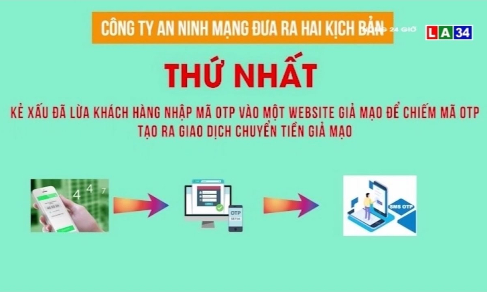 Vì sao một tài khoản ngân hàng bị &#8220;bốc hơi&#8221; 406 triệu đồng?