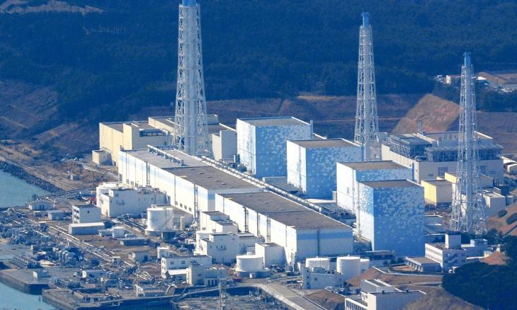 Nước nhiễm xạ ở Fukushima có thể hủy hoại ADN người