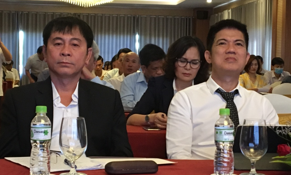 Tập huấn công tác thông tin, truyền thông về quyền con người.