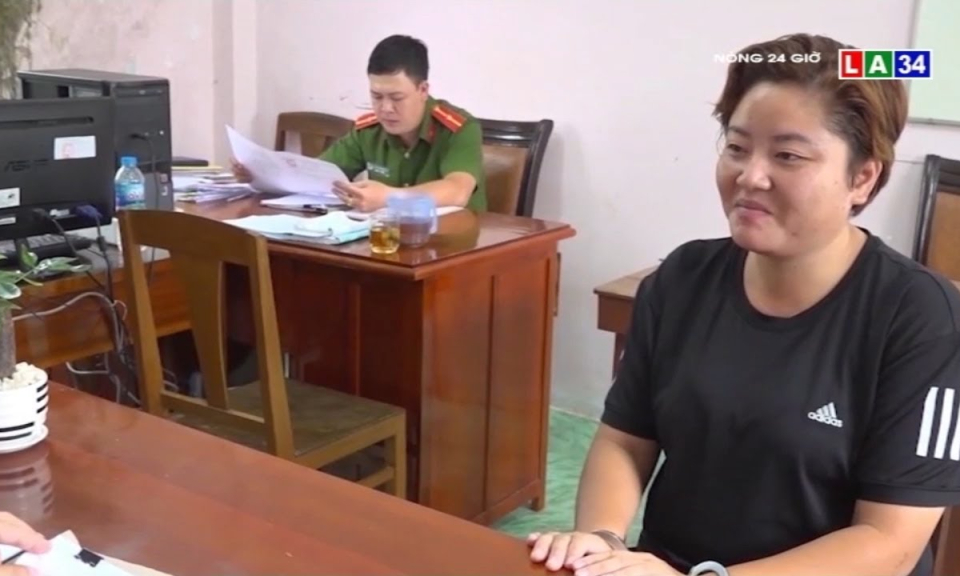 An Giang: Triệt phá băng cướp chuyên cướp giật tài sản học sinh