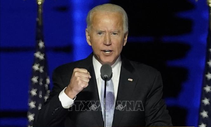 ‘Vũ khí’ giúp ông Biden đảo ngược các chính sách của Tổng thống Trump