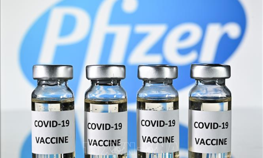 UNICEF phân phối 2 tỷ liều vaccine đến các nước nghèo vào năm 2021