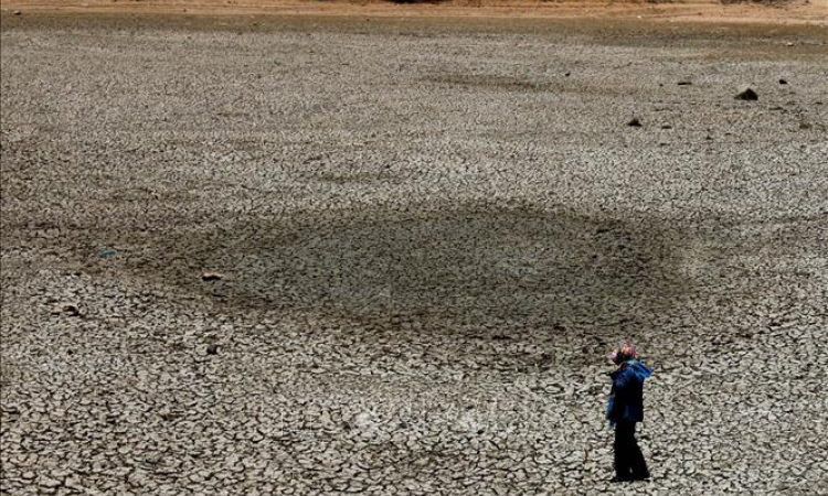 ASEAN 2020: Xây dựng khả năng chống chịu hạn hán ở Đông Nam Á