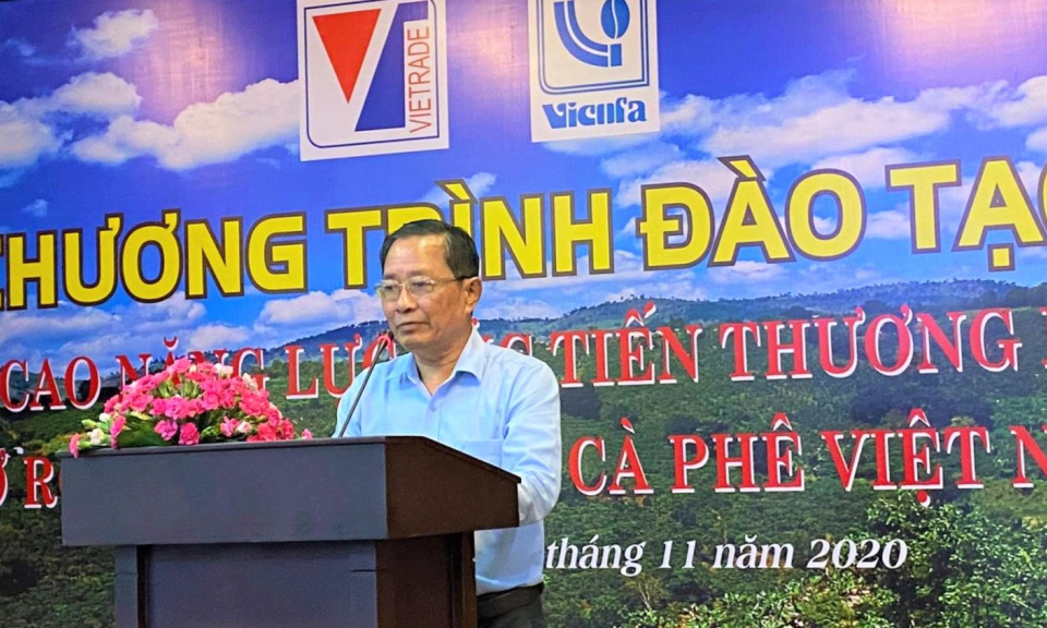 Khai thác tiềm năng thị trường cà phê rang xay, hòa tan